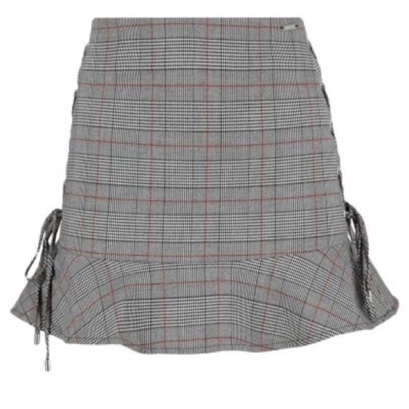 New GUESS Skirt Celestine SZ 27 - Picture 2 of 8